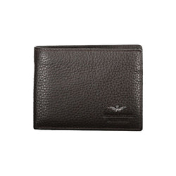 Brown Leather Wallet