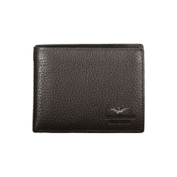 Brown Leather Wallet