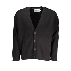 Black Cotton Shirt