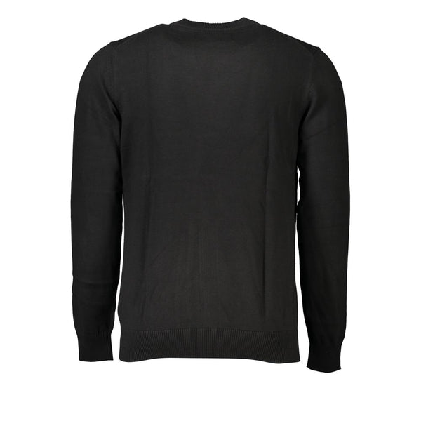 Black Cotton Shirt