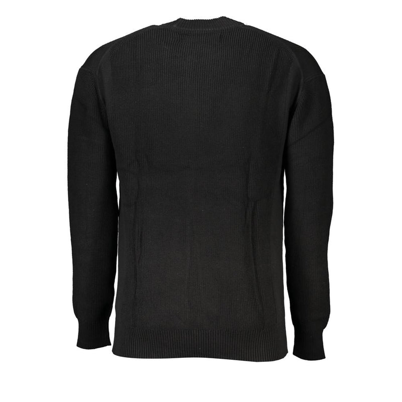 Black Cotton Shirt