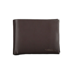 Brown Leather Wallet