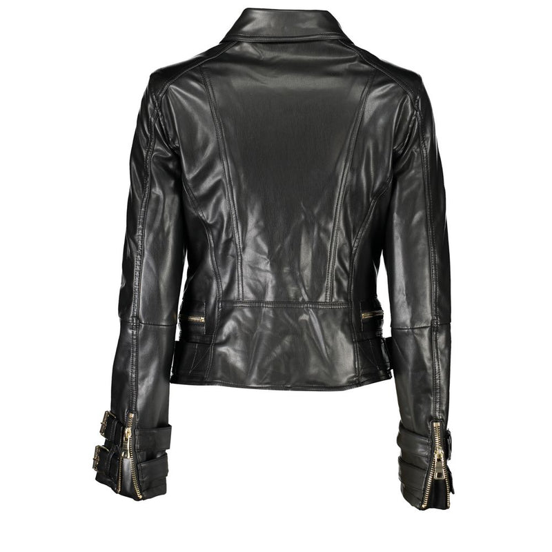 Black Polyethylene Jackets & Coat