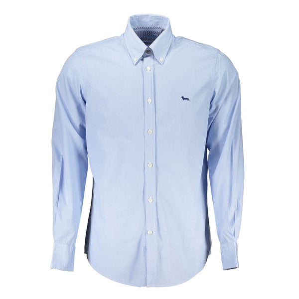 Light Blue Cotton Shirt