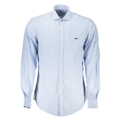 Light Blue Cotton Shirt