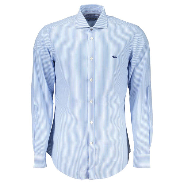 Light Blue Cotton Shirt