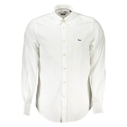 White Cotton Shirt