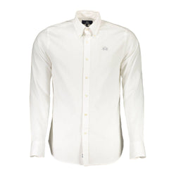 White Cotton Shirt