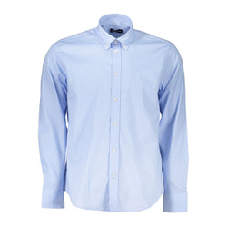 Light Blue Cotton Shirt