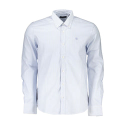 White Cotton Shirt