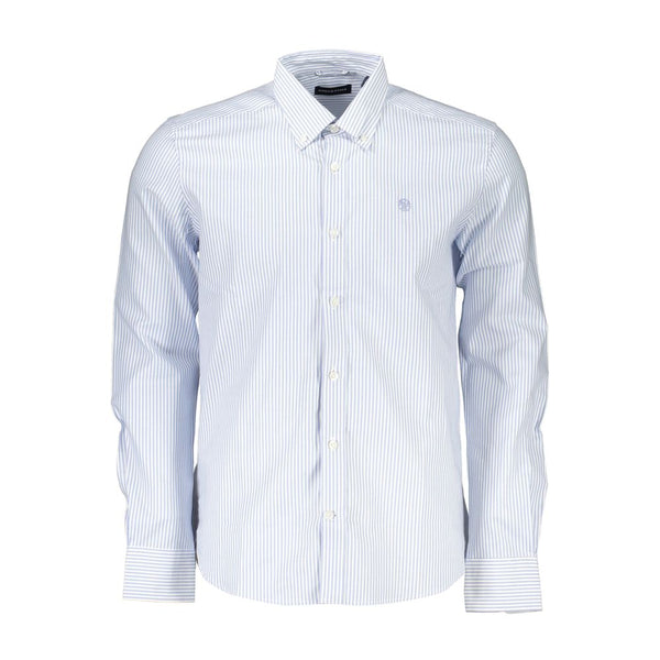 White Cotton Shirt