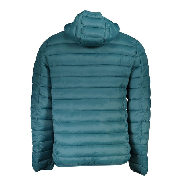 Green Polyamide Jacket