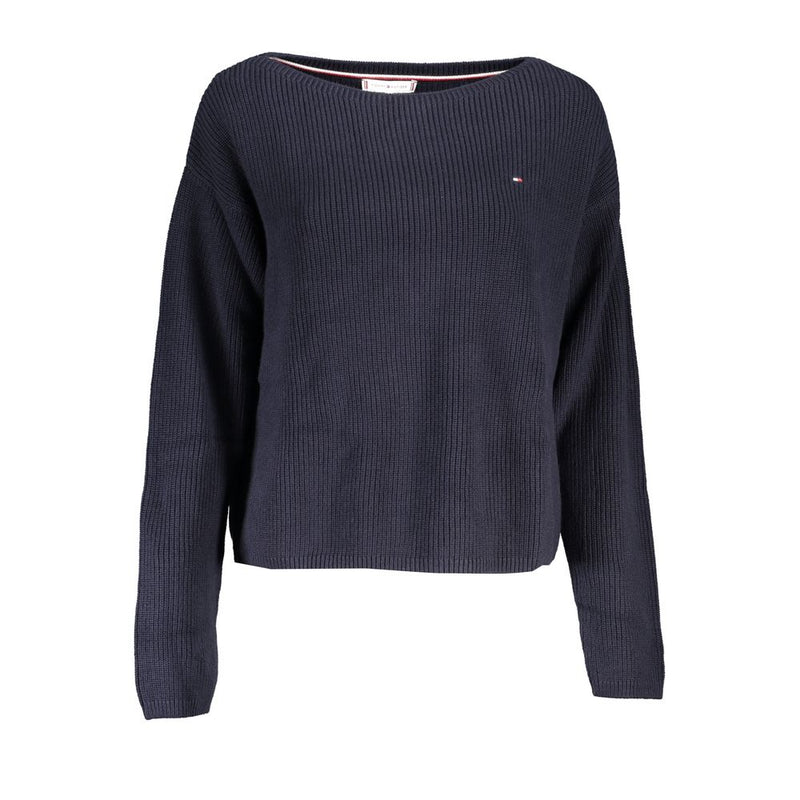 Blue Cotton Shirt