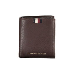 Brown Leather Wallet