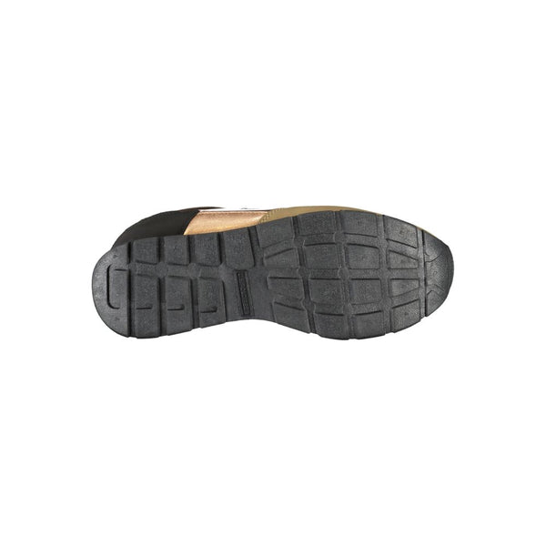 Bronze Polyester Sneaker