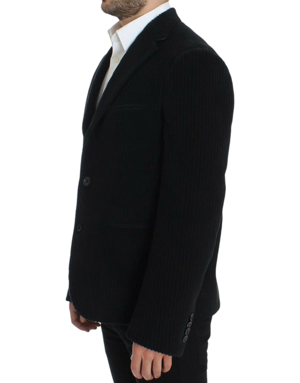 Black manchester MARTINI blazer