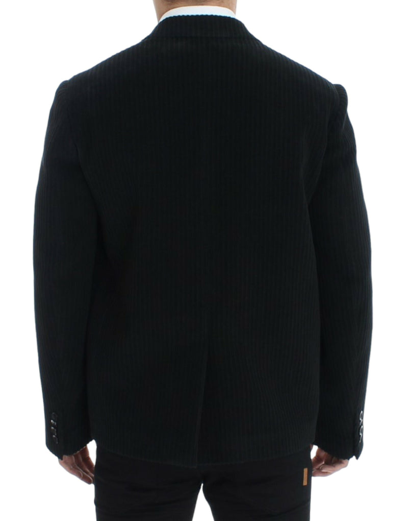 Black manchester MARTINI blazer