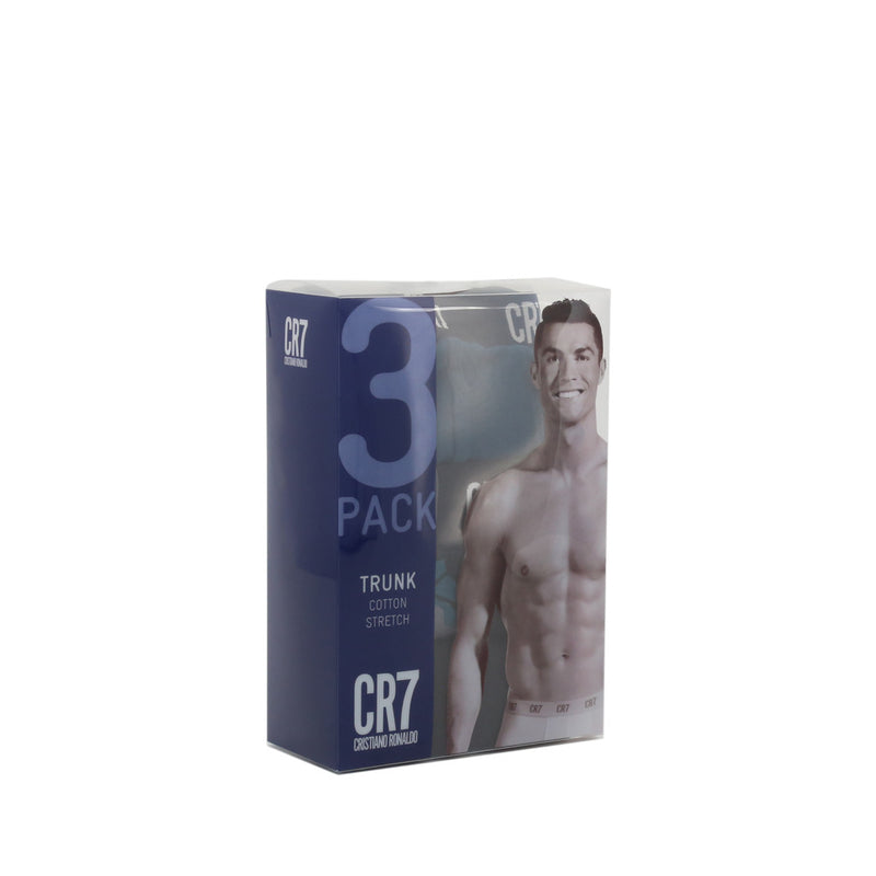 CR7 Cristiano Ronaldo - 8100-49_TRIPACK