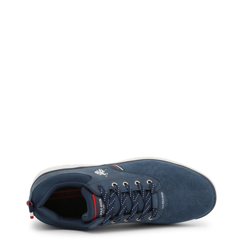 U.S. Polo Assn. - YGOR4169S0_CY1