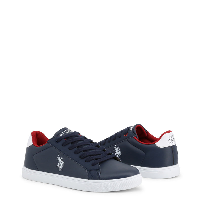 U.S. Polo Assn. - CURTY4245S0_Y1