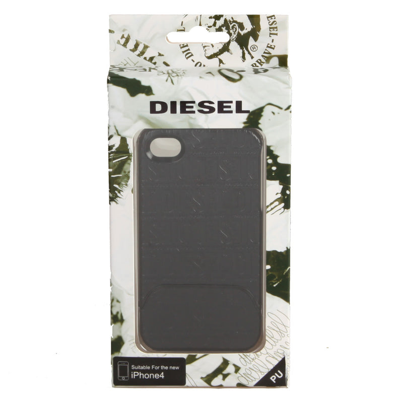 Diesel - Cover