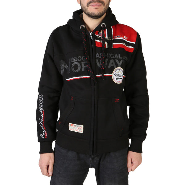 Geographical Norway - Faponie100BS_man