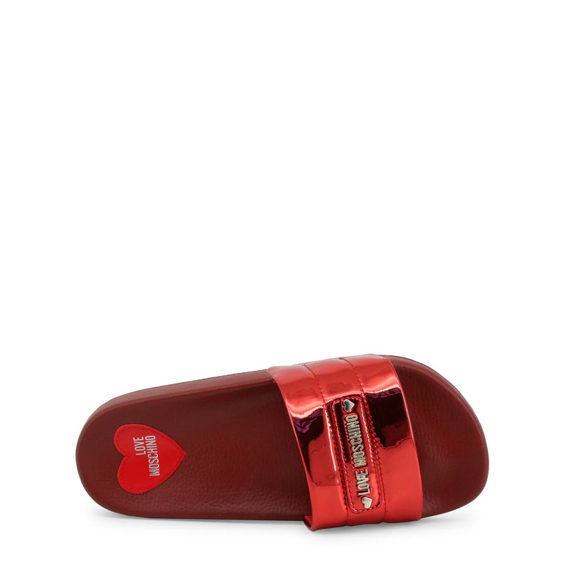 More Shoes: E&D Designer Brands