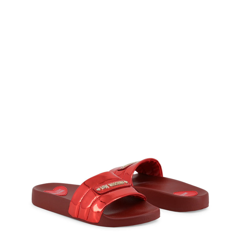 More Shoes: E&D Designer Brands