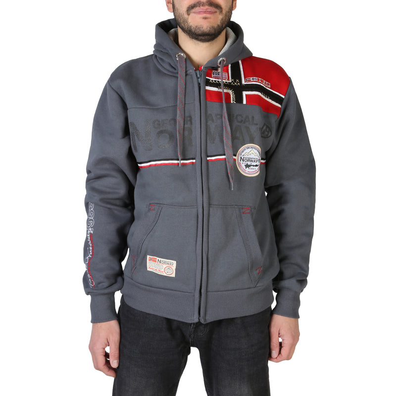 Geographical Norway - Faponie100BS_man