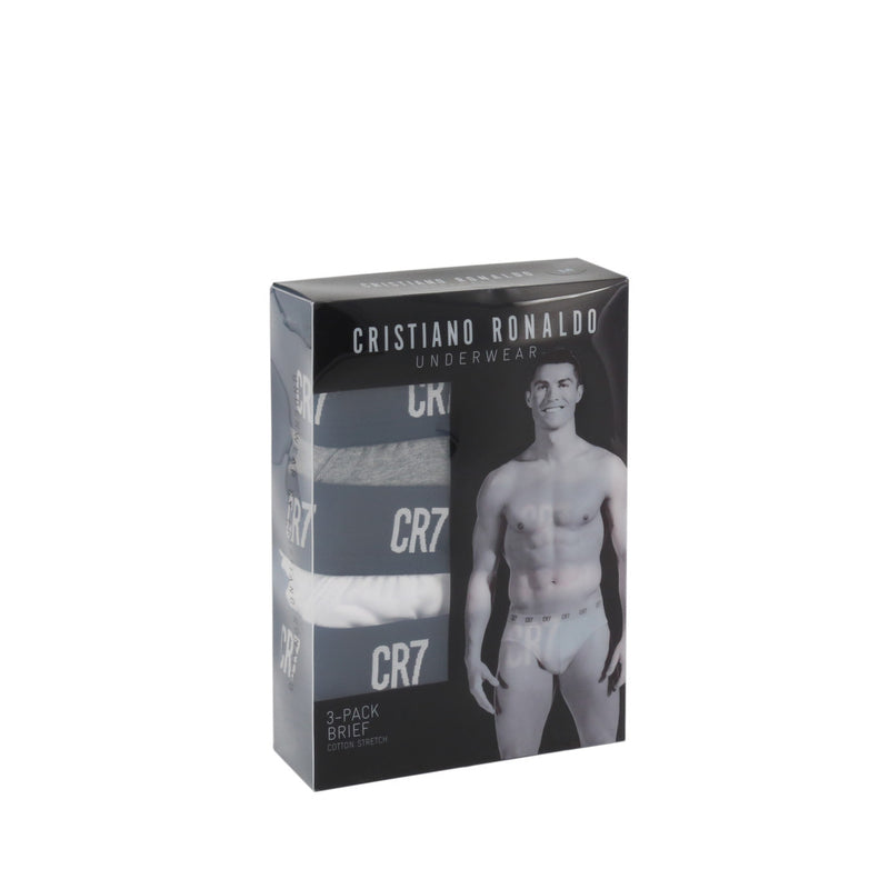 CR7 Cristiano Ronaldo - 8100-66_TRIPACK