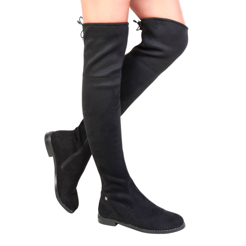 More Shoes: E&D Designer Brands