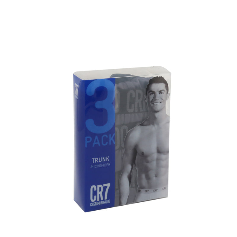 CR7 Cristiano Ronaldo - 8199-49_TRIPACK