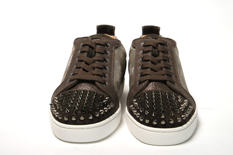 Alpino/Dk Gun Louis Junior Spikes Orlato Flat Shoes