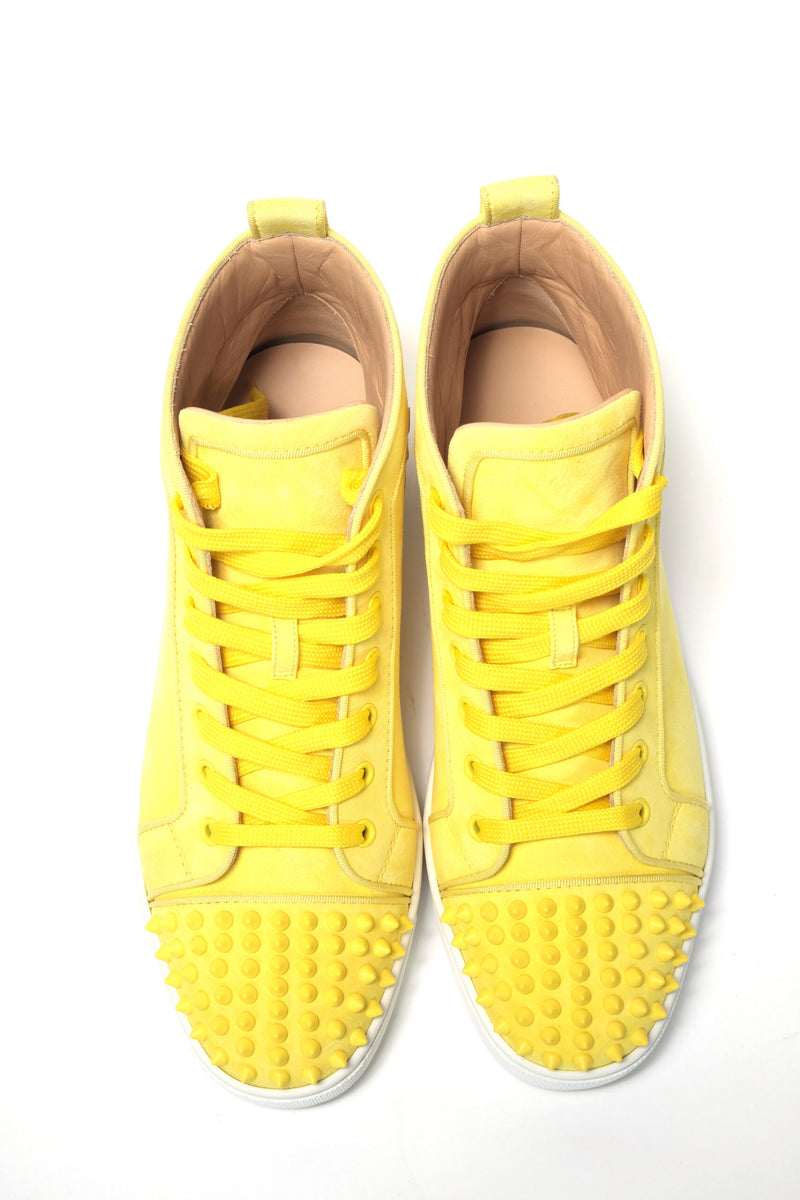 Citronnade/Citronnade Mat Lou Spikes Shoes