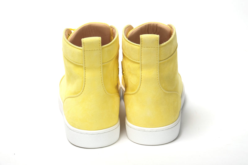 Citronnade/Citronnade Mat Lou Spikes Shoes