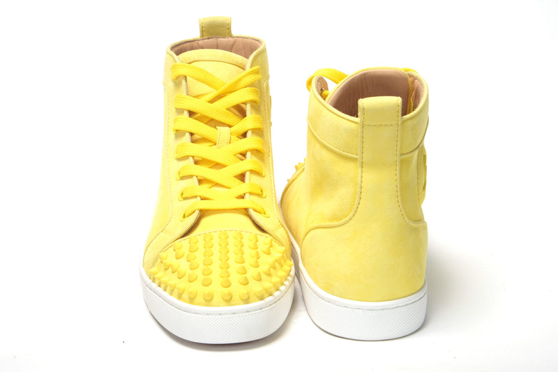 Citronnade/Citronnade Mat Lou Spikes Shoes