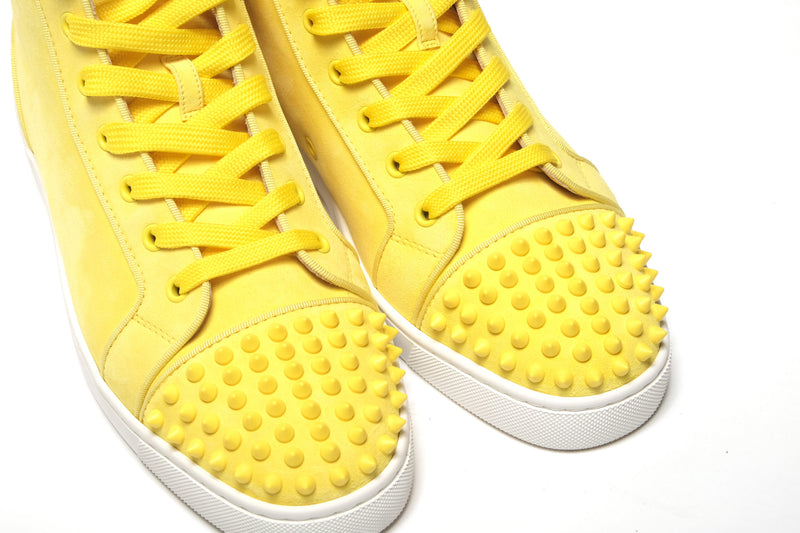 Citronnade/Citronnade Mat Lou Spikes Shoes