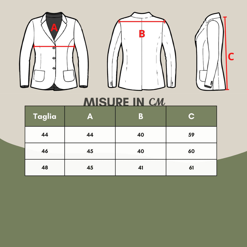 Pink Two Button Jacket