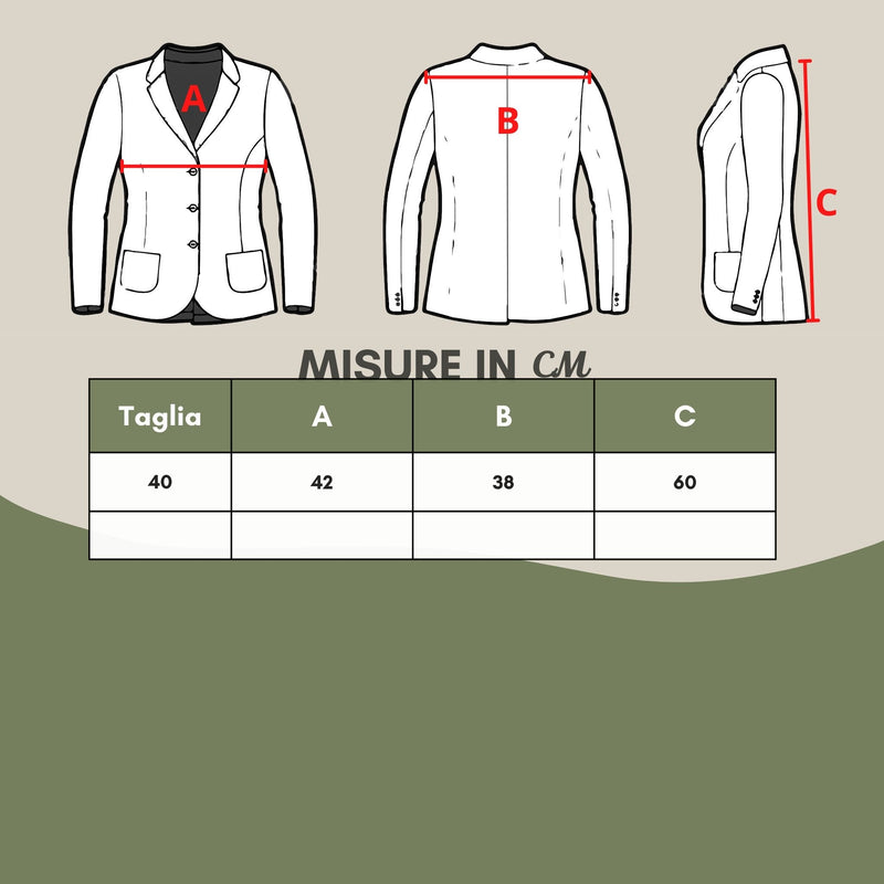 Pink Micro Check Two Button Jacket