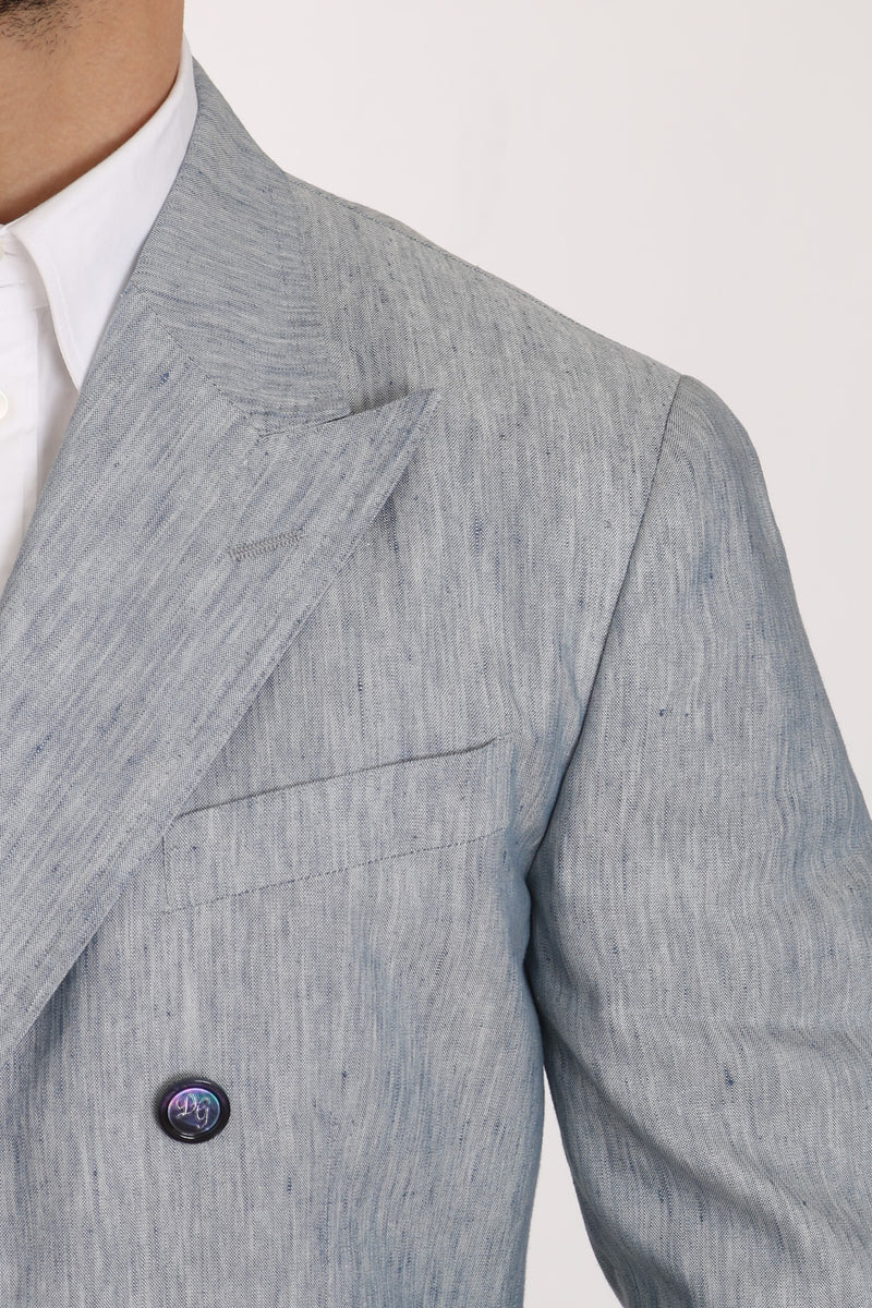 Blue Flax NAPOLI Jacket Coat Blazer