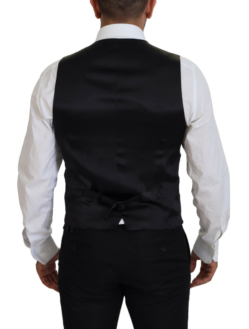 Black MARTINI Slim 2 Piece Blazer