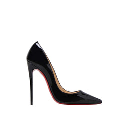 Chrisitan Loboutin So kate black pumps