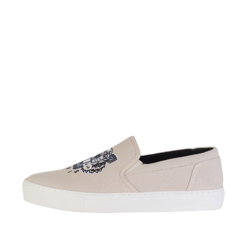 Kenzo slip on tiger