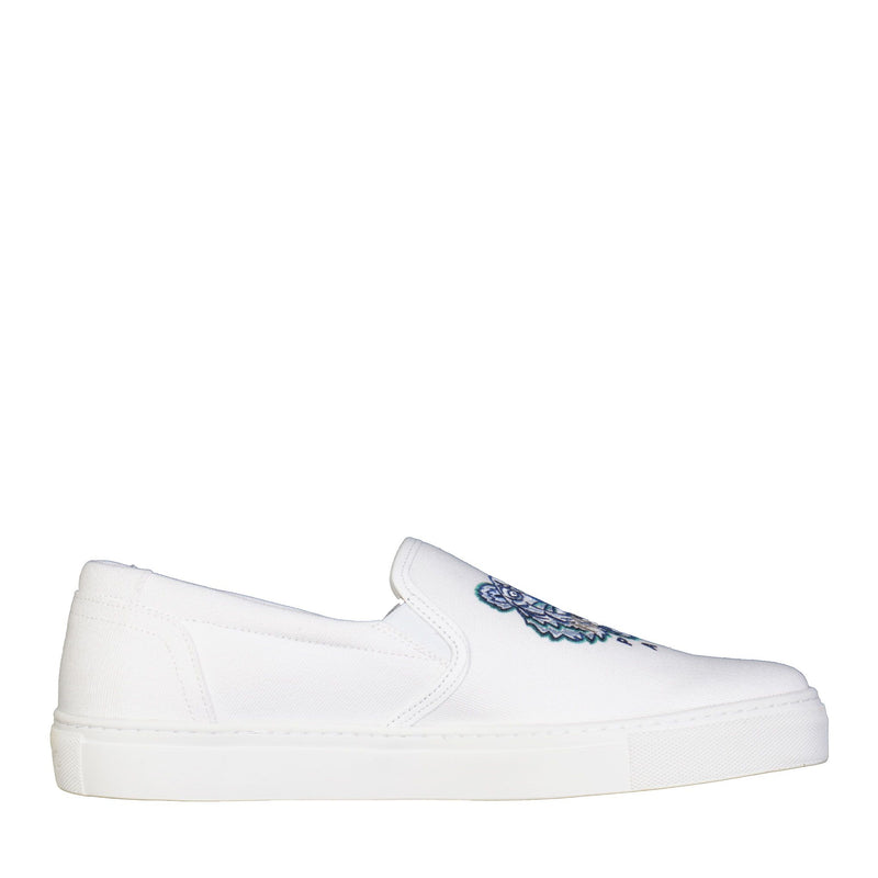 Icon Tiger Slip-On Sneakers