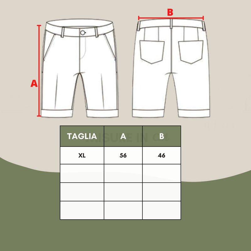 Grey C.P. Company Fleece Sweatshort