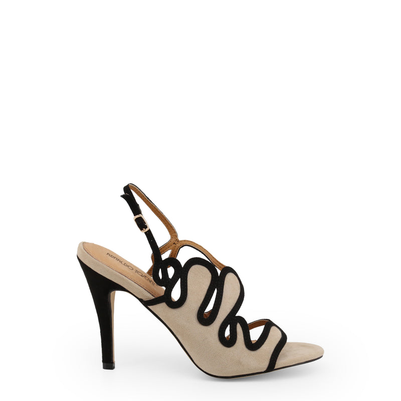 More Shoes: E&D Designer Brands