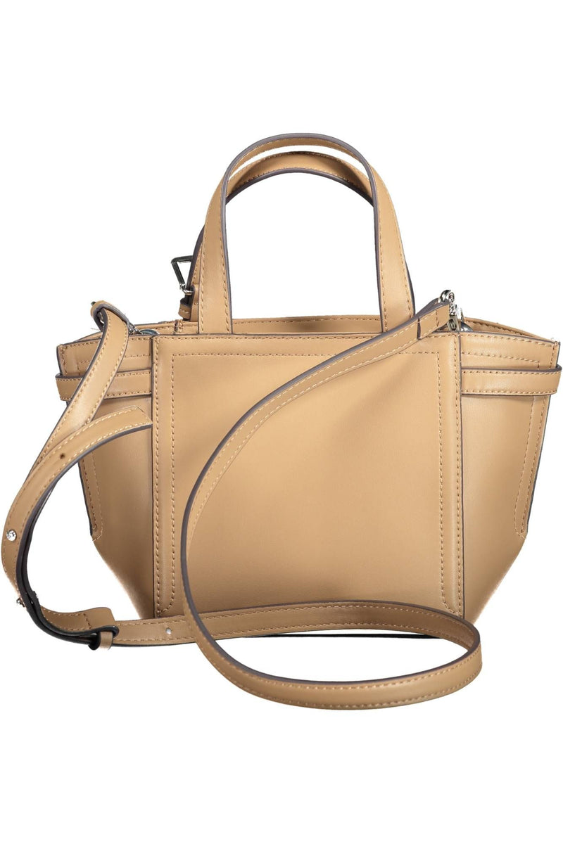 Brown Handbag