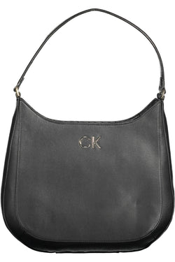 Black Handbag