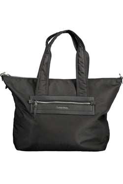 Black Handbag