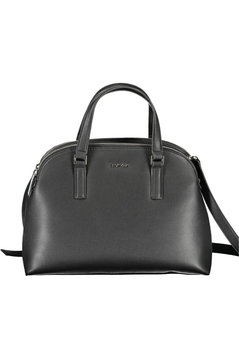 Black Handbag